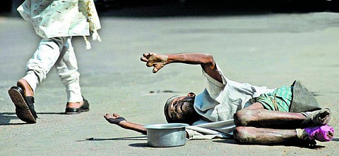 தொழுநோய் இழிநோய் அல்ல﻿