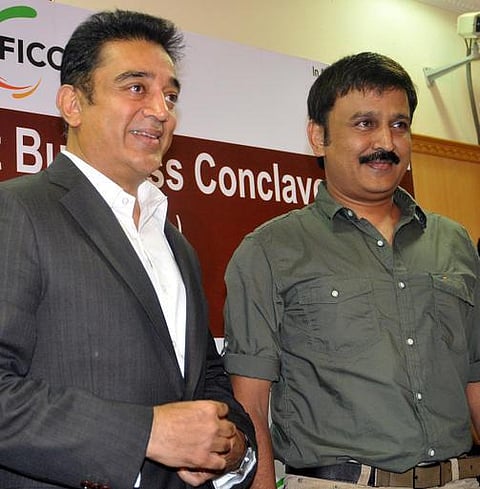 மார்ச்சில் தொடங்குகிறது கமலின் உத்தம வில்லன் படப்பிடிப்பு