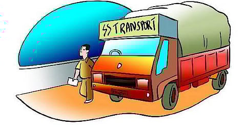 சாலை பாதுகாப்பிற்குக் குரல் கொடுப்போம்