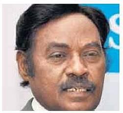 பெரம்பலூரில் பாரிவேந்தர் போட்டி உறுதி- திமுக தரப்பில் செல்வராஜ் முனைப்பு