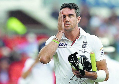 முடிவுக்கு வந்தது பீட்டர்சனின் சர்வதேச கிரிக்கெட் வாழ்க்கை