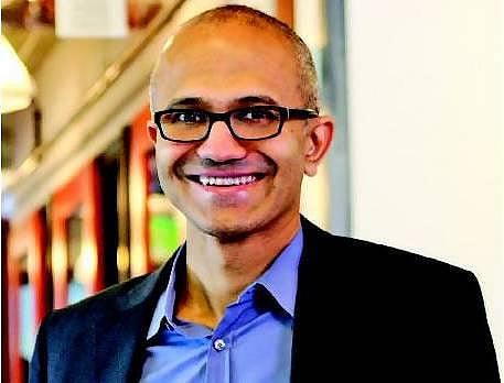 பள்ளிப் பருவத்தில் கிரிக்கெட்டில் ஆர்வம் கொண்டவர் நாதெள்ளா- ஆந்திராவிலிருந்து அமெரிக்காவுக்கு ஒரு வெற்றிப் பயணம்