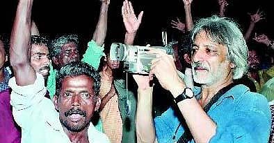 மாற்றுக்களம்: நேரடிக் காட்சிகளின் சாட்சி!