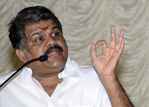 தமிழக மீனவர் பிரச்சினை: இலங்கை அரசு மீது வாசன் குற்றச்சாட்டு