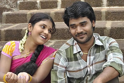 ’படைப்பாளிக்கு மரியாதை இல்லை’ வருந்தும்  தயாரிப்பாளர்