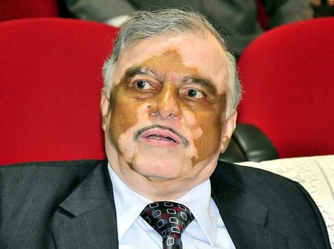 கருணை மனுக்களை கிடப்பில் போடக்கூடாது: நீதிபதி சதாசிவம்