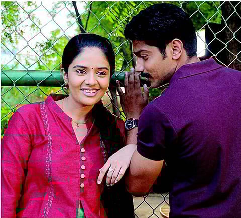 புதியவர்களின் யதார்த்தம் ரசிக்கவைக்கிறது- எட்டுத்திக்கும் மதயானை இயக்குநர் பேட்டி