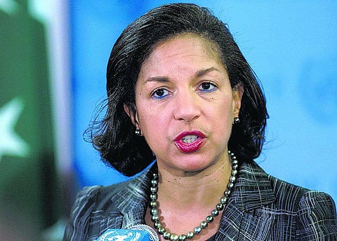 கருத்து வேறுபாடுகளை ஆக்கபூர்வ வழிகளில் தீர்ப்போம்: இந்தியாவுக்கு அமெரிக்கா வலியுறுத்தல்