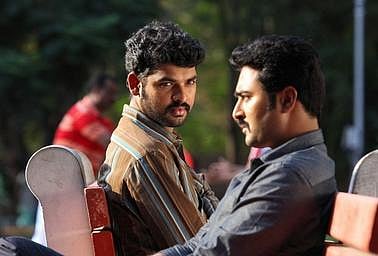 புலிவால்: திரை விமர்சனம்- இந்து டாக்கீஸ் குழு