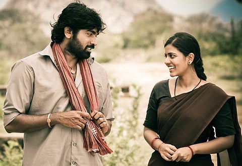 பண்ணையாரும் பத்மினியும்: திரை விமர்சனம்- இந்து டாக்கீஸ் குழு