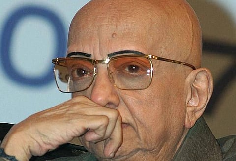 ஜெ. பிரதமராவது என்ற கேள்விக்கே இடம் இருக்காது!- சோ பேட்டி