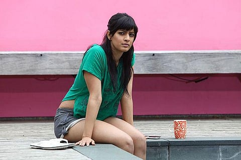 பாலா படத்தில் வரலெட்சுமி சரத்குமார்