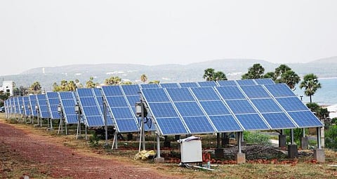 தமிழ் நாட்டில் பின்லாந்த் நிறுவனம் முதலீடு?