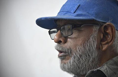 பாலுமகேந்திரா : அது ஒரு கனா காலம்