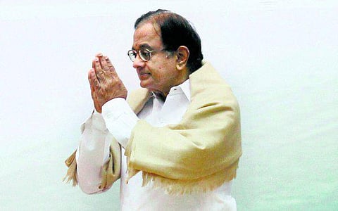 இந்தியா ஊழல் நாடு என்ற எண்ணம் தவறானது