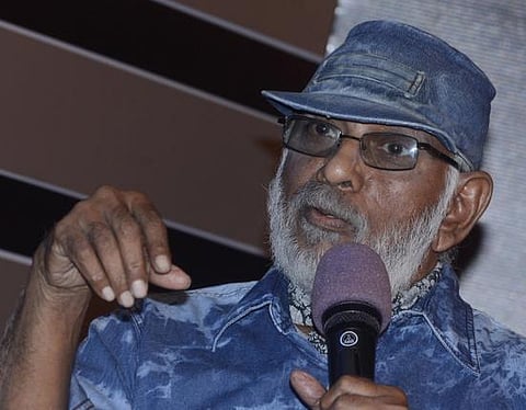 பாலு மகேந்திரா: கனவைக் காட்சிப்படுத்திய கலைஞன்