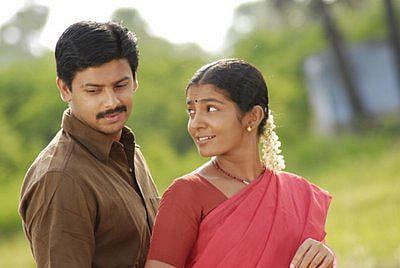 திரையில் சொல்லப்படாத காதல்