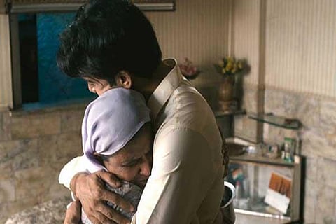 ஷாஹித்  தொடரும் சந்தேகங்கள்