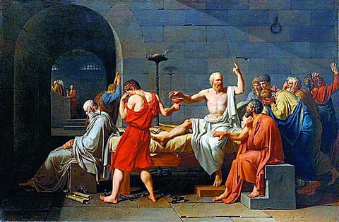 தற்கொலைகளைப் புரிந்துகொள்வது எப்படி?