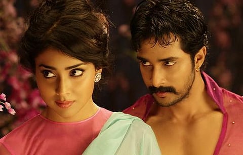 சந்திரா: திரை விமர்சனம்- இந்து டாக்கீஸ் குழு