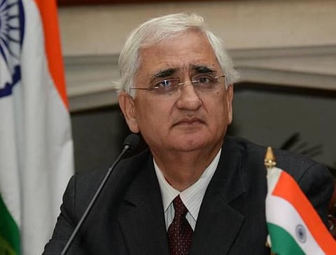 ஆப்கனில்  அதிபர் ஹமீது கர்சாயின் தலைமைக்கு இந்தியா பாராட்டு