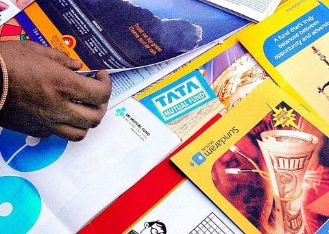 பரஸ்பர நிதி நிறுவனங்களில் மாற்றம் வருவது தவிர்க்க முடியாதது