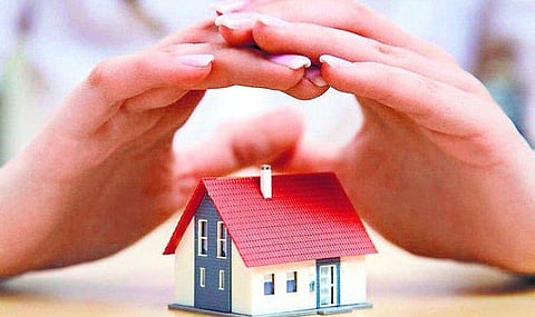 வீட்டுக்கடன் தவணை: சீக்கிரம் கட்டி முடிப்பது நல்லதா?​​