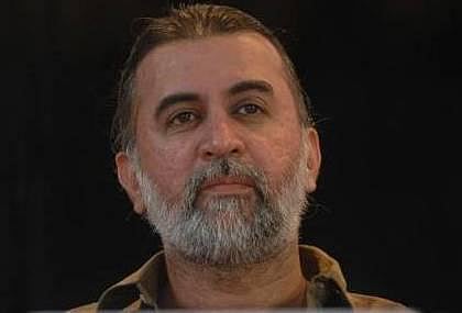 தேஜ்பால் மீது பாலியல் பலாத்கார குற்றச்சாட்டு பதிவு