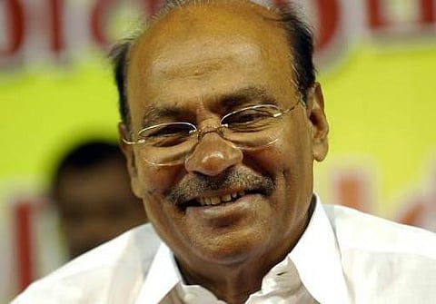 மூவர் தூக்கு ரத்து நிம்மதி அளிக்கிறது: ராமதாஸ்