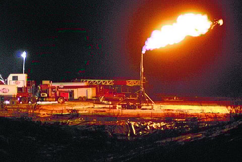 பாலையாகும் நெற் களஞ்சியம்?