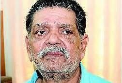 மகன் விடுதலைக்காக காத்திருக்கிறேன்: பேரறிவாளன் தந்தை