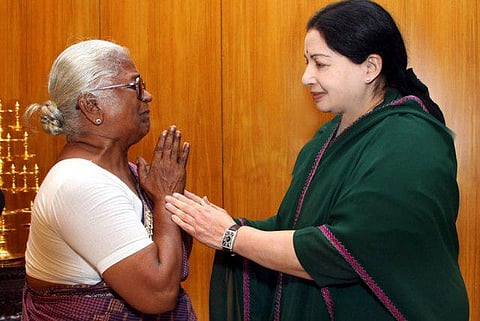 ராஜீவ் கொலை குற்றவாளிகள் 7 பேர் விடுதலை: சட்டப்பேரவையில் முதல்வர் ஜெயலலிதா அறிவிப்பு