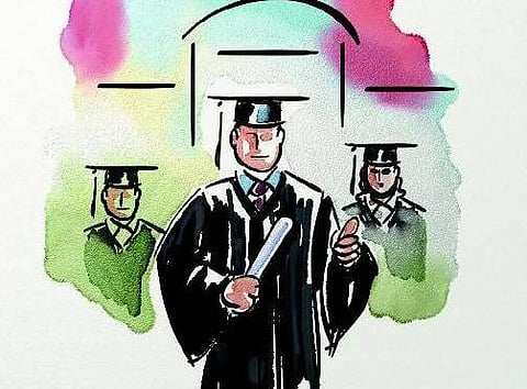 கலைக் கல்லூரிகளை மீட்டெடுப்போம்