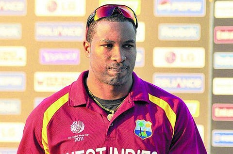 இருபது ஓவர் உலகக் கோப்பை பொல்லார்ட் விலகல்