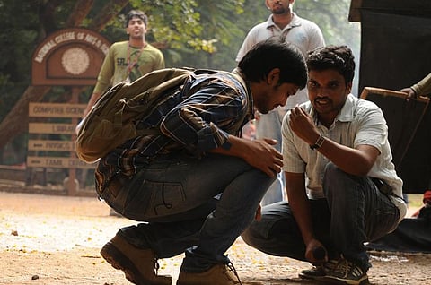 28ம் தேதி முதல் வல்லினம்