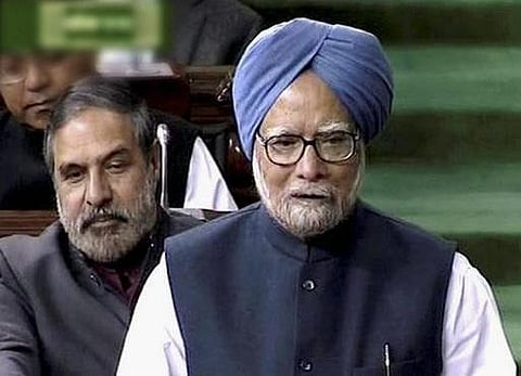 நாட்டின் முடிவெடுக்கும் திறனைக் காட்டியது தெலங்கானா: பிரதமர்