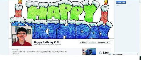 தாய் தந்த பரிசு