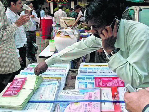 முதலீட்டில் கால தாமதத்திற்கான விலை என்ன?