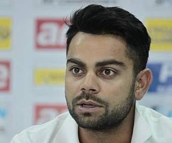 வென்றால் பாராட்டு, தோற்றால் குற்றச்சாட்டு﻿: கோலி கருத்து﻿