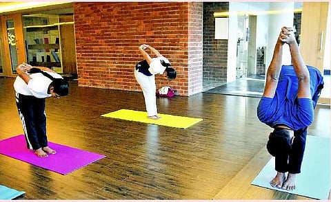 மறதி நோயை விரட்ட