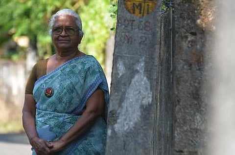 ராஜீவ் கொலை பெரிய தப்பு- அற்புதம் அம்மாள் நேர்காணல்