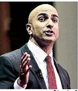 அமெரிக்க பொதுத் தேர்தலில் 10 இந்தியர்கள் போட்டி