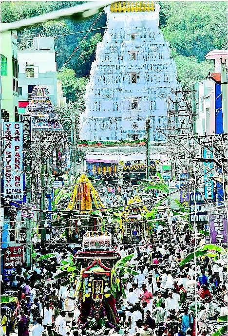 மகாசிவராத்திரி: சிவன் கோயில்களில் சிறப்பு பூஜைகள்﻿