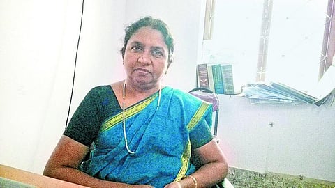 ஆண்களையும் உள்ளடக்கியதே பெண்ணியம்- ஓவியா சிறப்புப் பேட்டி