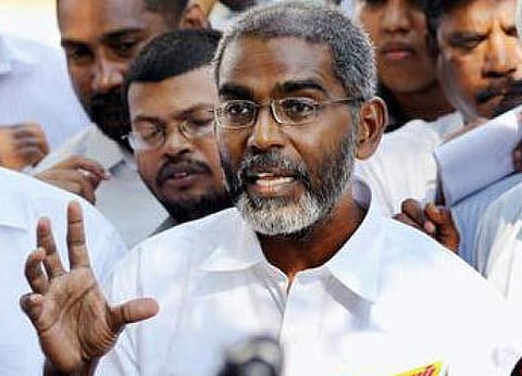 உதயகுமார் அரசியல் பிரவேசத்தால் கருத்து வேறுபாடு: கூடங்குளம் போராட்டக் குழு பிளவின் பின்னணி தகவல்கள்