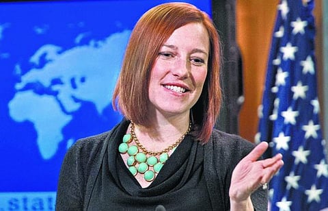 குஜராத் கலவரம்: அமெரிக்க கொள்கையில் மாற்றமில்லை- வெளியுறவுத் துறை விளக்கம்