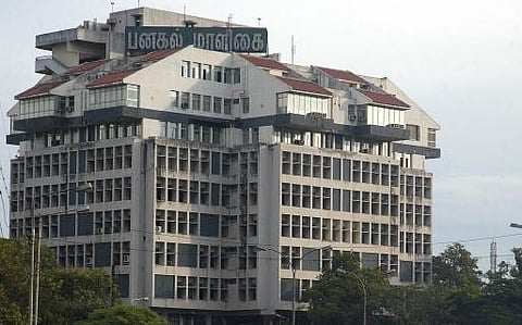 உங்க தொகுதி எப்படி இருக்கு? - சைதாப்பேட்டை