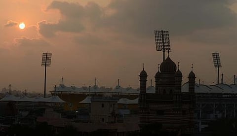 உங்க தொகுதி எப்படி இருக்கு? - சேப்பாக்கம் – திருவல்லிக்கேணி