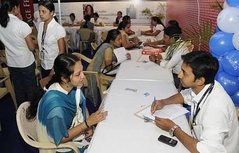 தைரியத்துடன் செல்லுங்கள் வெற்றி நிச்சயம்!