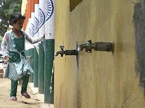 57 சென்னை பள்ளிகளில் 25 ஆயிரம் பேருக்கு 157 குடிநீர் குழாய்களே உள்ளன: ஆய்வில் தகவல்